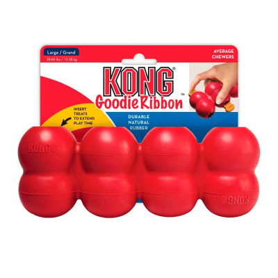 KONG GOODIE RIBBON
