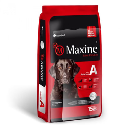MAXINE ADULTO