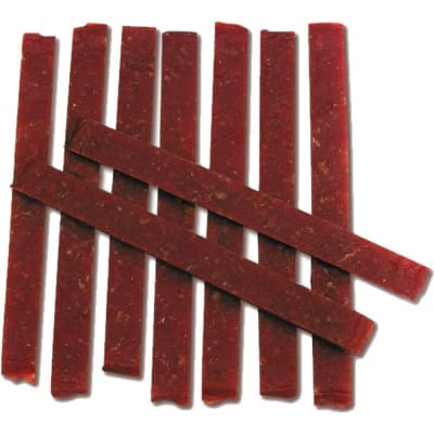 WANPY SOFT BEEF JERKY SLICES WANPY SOFT BEEF JERKY SLICES
