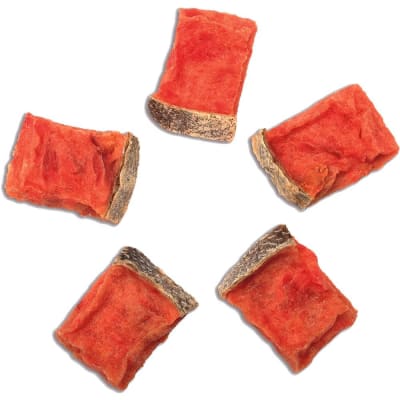 WANPY SALMON & FISH SKIN