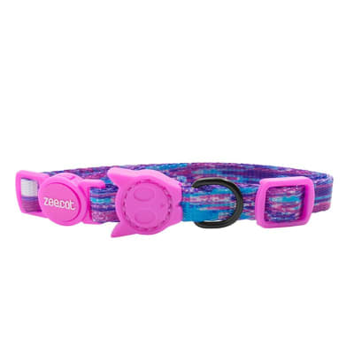 ZEECAT GLITCH ERROR #502 COLLAR