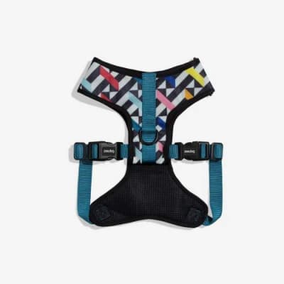 ZEEDOG FRITZ AIR MESH ARNES