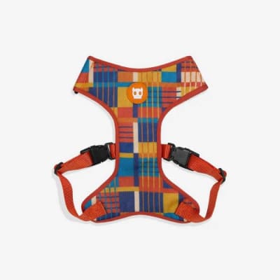 ZEEDOG WES AIR MESH1
