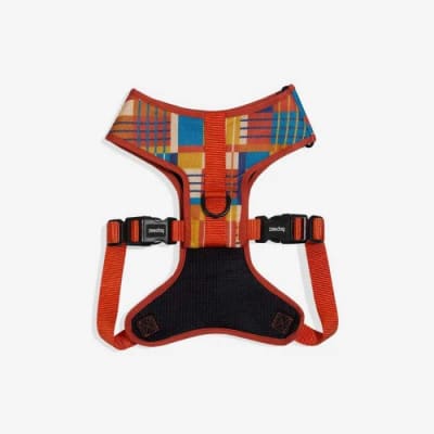 ZEEDOG WES AIR MESH
