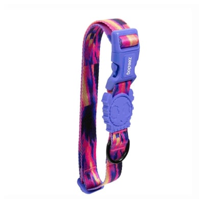 ZEEDOG GLITCH #500 COLLAR1