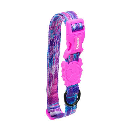 ZEEDOG GLITCH ERROR #502 COLLAR