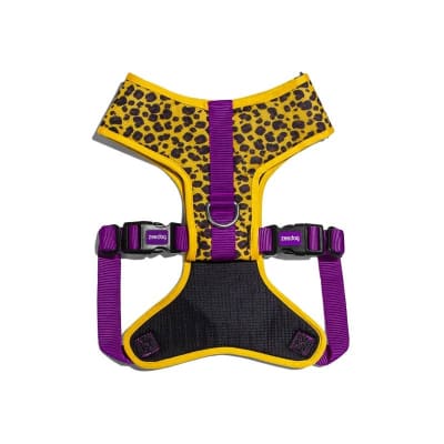 ZEEDOG HONEY AIR MESH HARNESS