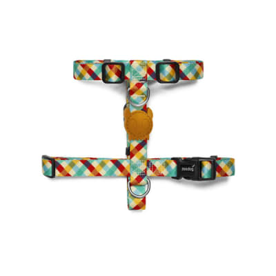 ZEEDOG PHANTOM H-HARNESS1