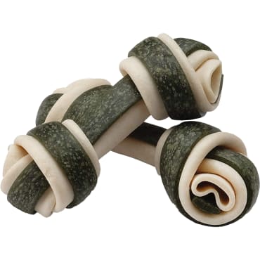 ZEUS BETTER BONES HUESITOS CORDERO