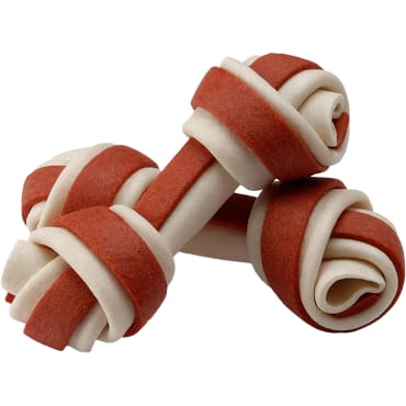 ZEUS BETTER BONES HUESITOS PATO