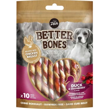 ZEUS BETTER BONES PALITOS PATO1