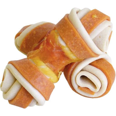 ZEUS BETTER BONES HUESITOS POLLO