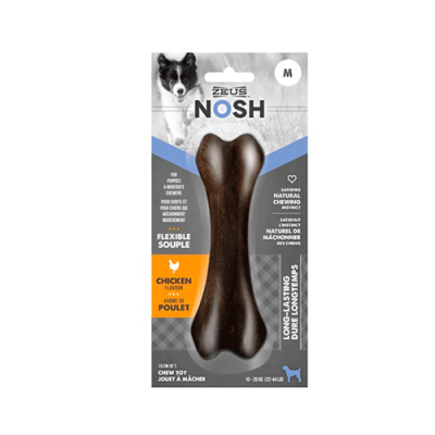 ZEUS NOSH HUESO FLEX CACHORRO CHICKEN1