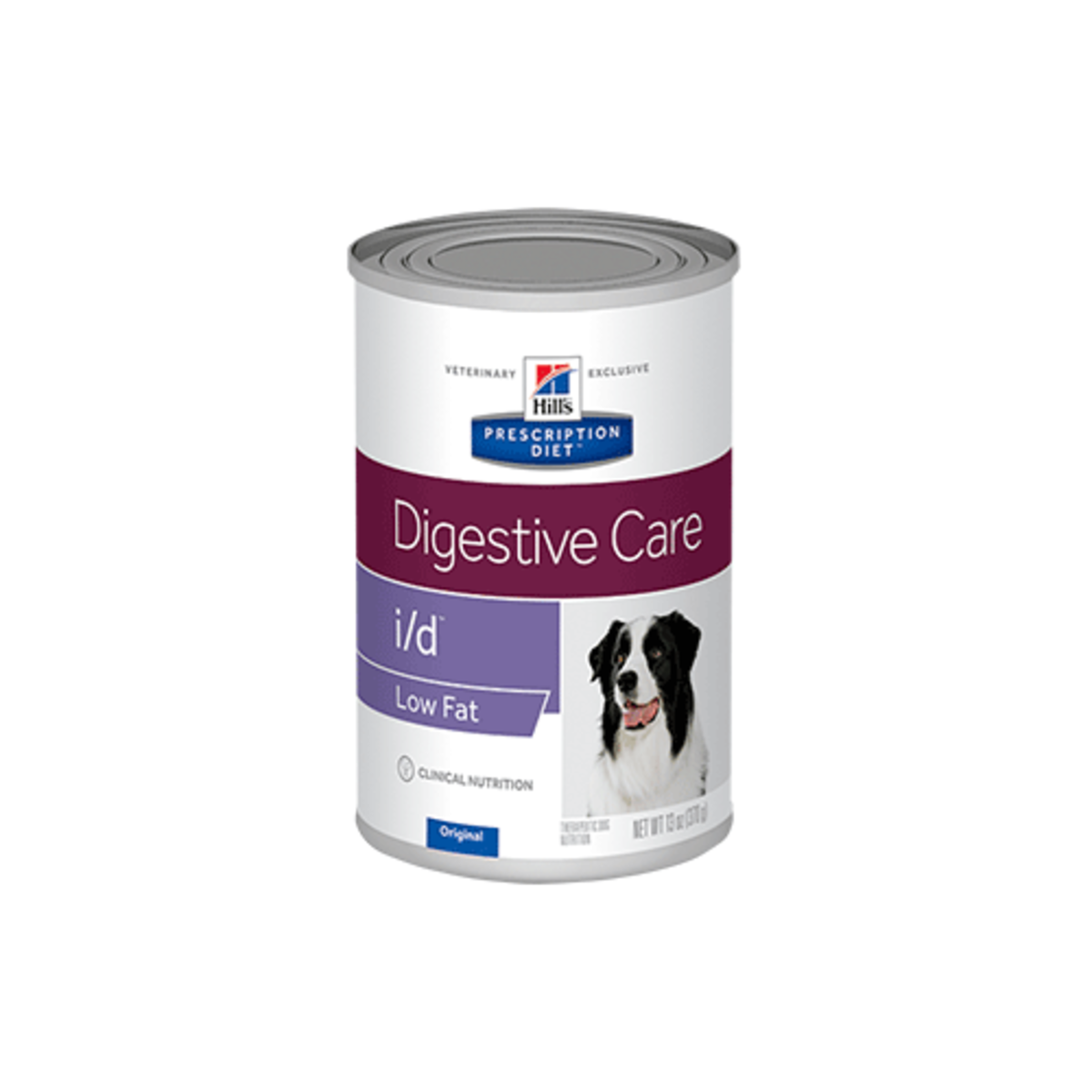 HILLS CANINE WET i/d LOW FAT | Tree Pet Store