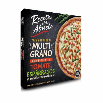 Pizza Integral Multigrano1