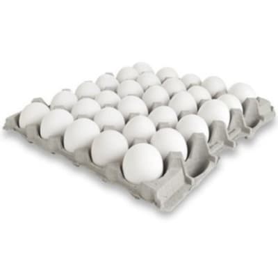 Bandeja de 30 Huevos Extra Blanco