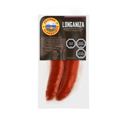 Longaniza LLanquihue1