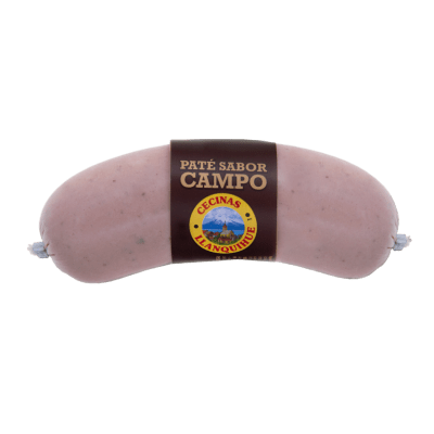 Paté de Campo LLanquihue