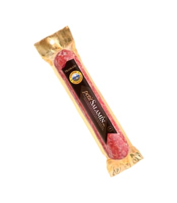 Salamín Petit LLanquihue1