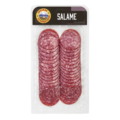 Salame LLanquihue1