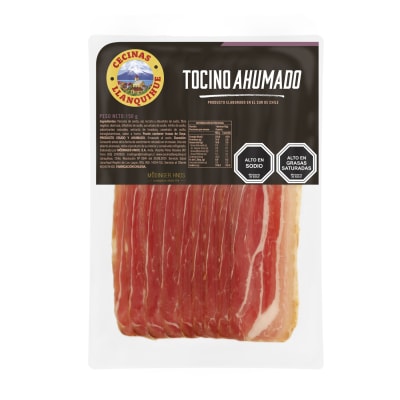 Tocino Ahumado LLanquihue1