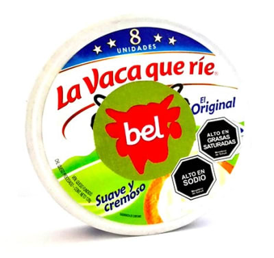 La Vaca que Ríe1