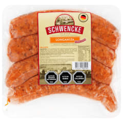 Longaniza Artesanal Schwencke 500 gr.
