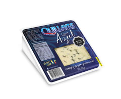 Queso Azul Quillayes