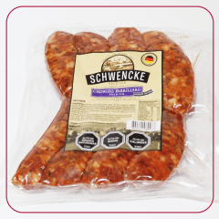 Chorizo Parrillero Schwencke 500 gr.