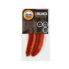 Longaniza LLanquihue