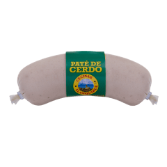 Paté de Cerdo LLanquihue