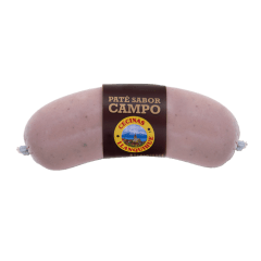 Paté de Campo LLanquihue