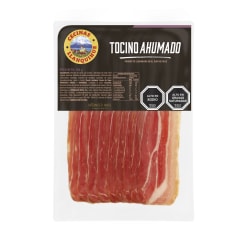Tocino Ahumado LLanquihue