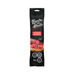 Salamín Artesanal Receta del Abuelo 200 gr.