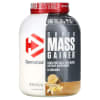 Ganar masa muscular