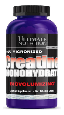 Creatina Monohydrate Biovolumizing1