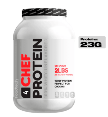 4Chef Protein 2 Lbss1