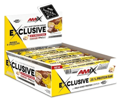 Caja Exclusive Banana Choocolate x12.1