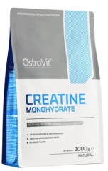 100% Creatine Monohydrate