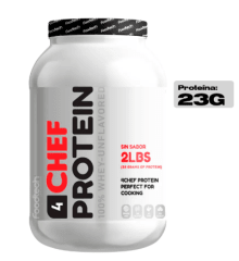 4Chef Protein 2 Lbss