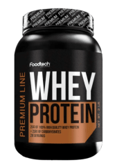 100% Whey Protein Premium Line 2Lbss