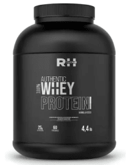 Authentic Whey Protein 4,4 LB