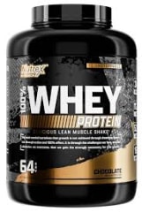 100% Whey Protein Nutre