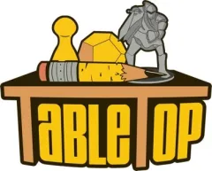 Juegos de mesa