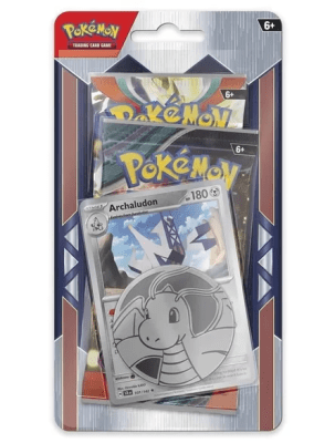 Archaludon 2pk Blister
