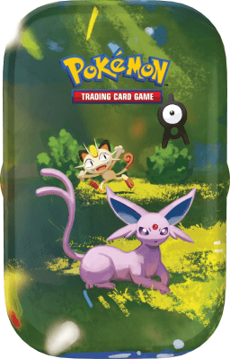 Pokemon TCG 30th Celebration - Mini Tin INGLÉS