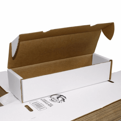 BCW: Caja de almacenaje 10001