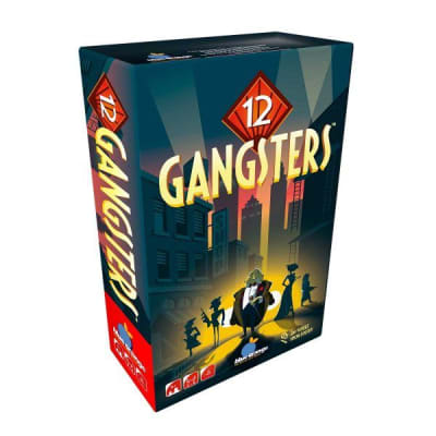 12 Gangsters1
