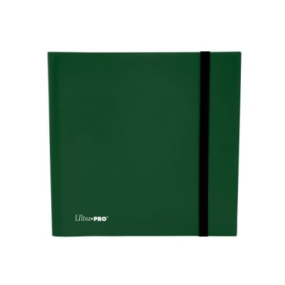 UP: Carpeta 12 Pocket Pro-Binder