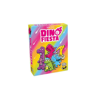 Dino Fiesta